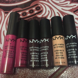 Nyx mini แท้ พร้อมส่ง