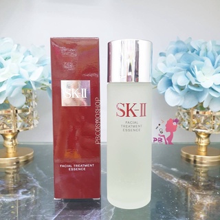 PBCOSMOSHOP SK-II Facial Treatment Essence 75ml. Box เอสเซ้นส์บำรุงผิวหน้า Pitera ตัวหิ้ว