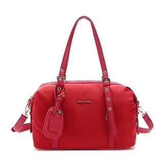 กระเป๋าสะพาย Mango nylon Handbag