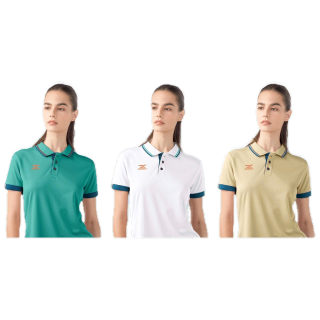 โปรโมชั่น : CADENZA เสื้อโปโลหญิง คาเดนซ่า cadenza รุ่น CDL-8