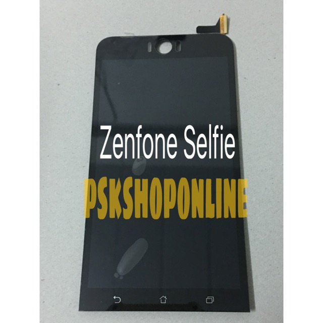ชุดจอ Asus Zenfone Selfie