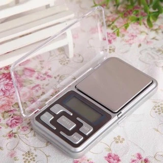 เครื่องชั่งน้ำหนัก ตาชั่ง เครื่องชั่งดิจิตอล กิโลดิจิตอล 0.1g - 500g เครื่องชั่ง