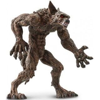 Safari Ltd. SFR804129 : โมเดล Werewolf