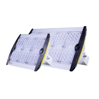 HI-TEK โคมฝลัดไลท์ LED HI-EFF SERIES แบบ HVAC