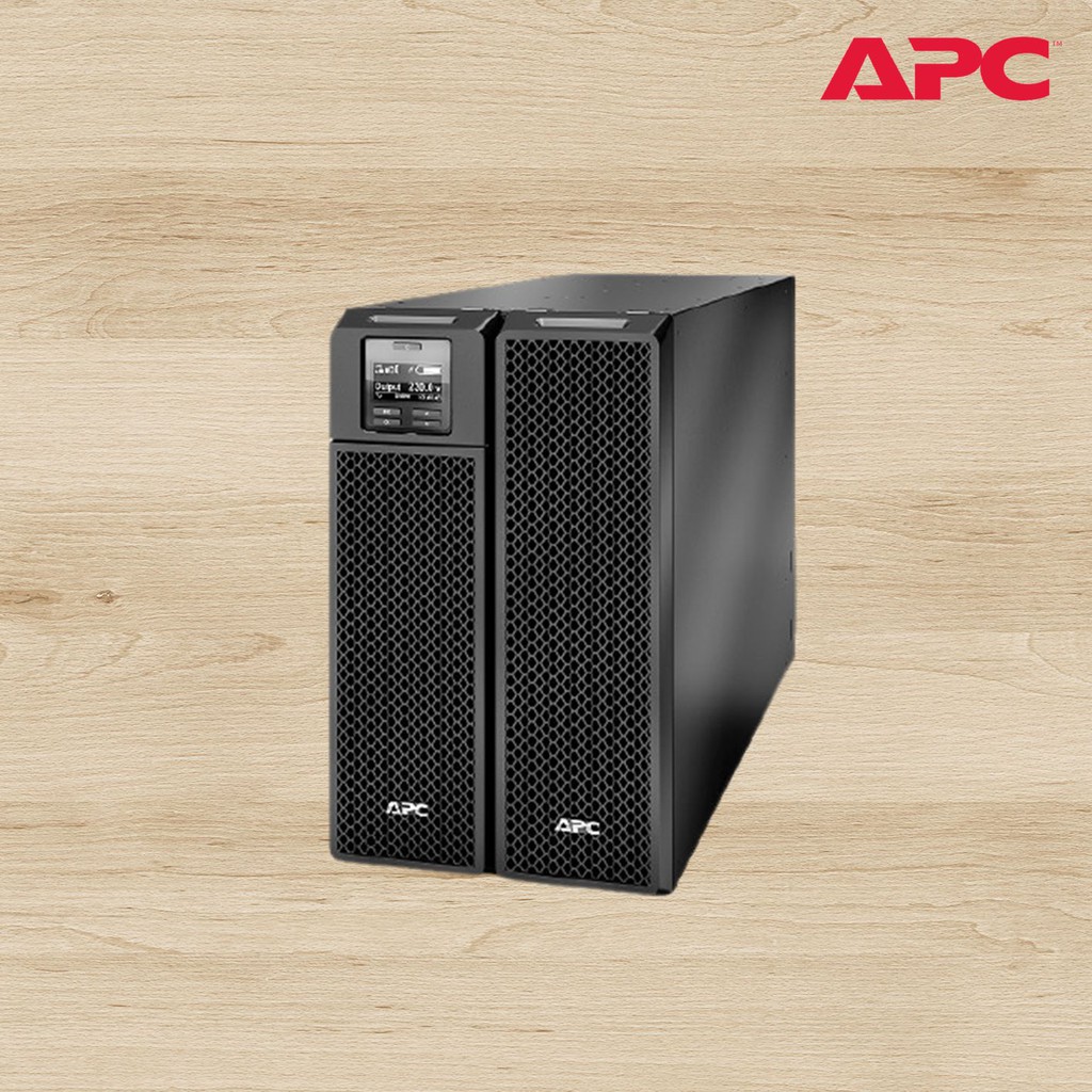 Apc Smart Ups Srt Kxli Kva Kw True On Line