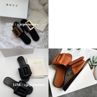 (สินค้าพรี) รองเท้า boyy sandals 1:1