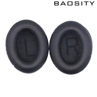 Pair Replacement Ear Pads Cushion Covers for   Quiet Comfort 35(QC35)