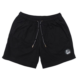 Handmad - BS HDMD Black Boardshort กระดานดํา