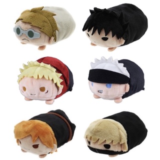 (🔴พร้อมส่ง) Jujutsu kaisen Noru mascot โนรุ มหาเวทย์ผนึกมาร ของแท้ 💯