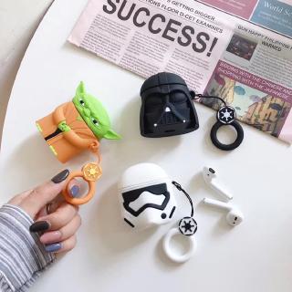 เคสแอร์พอด Star Wars 🔥พร้อมส่ง🔥