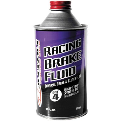 Maxima Hi-Temp Racing น้ํามันเบรก DOT 4