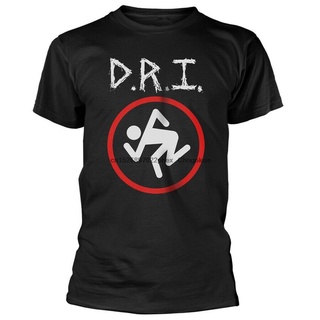 [COD]【การเลือกบูติก】 D.r.i. เสื้อยืด ผ้าฝ้าย 100% พิมพ์ลาย Dirty Rotten Imbeciles Skanker Thrash Metal สําหรับผู้ชาย LHZ