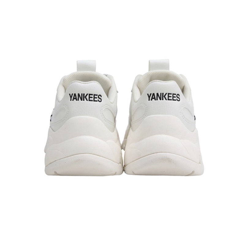 ลดได้น้าา มือสอง MLB UNISEX BIG BALL CHUNKY A SNEAKER 32SHC1011 50I ...