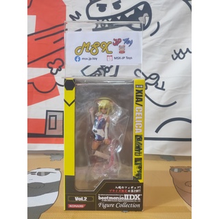 Beatmania IIDX Figure - Xia - (Konami)