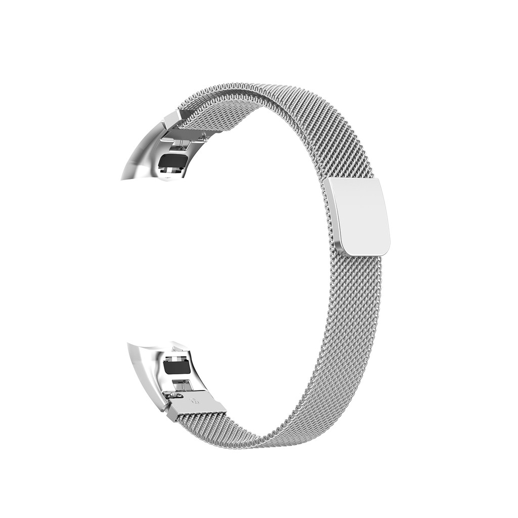 สายนาฬิกาข้อมือ สแตนเลส สำหรับ Honor Band 5 / Honor Band 4