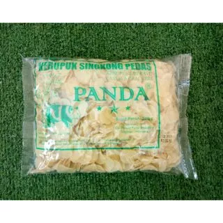 ข้าวเกรียบ PANDA ( 500 g.)
