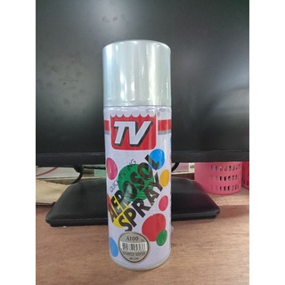 TV A100 สีสเปรย์พ่นมอเตอร์ไซด์