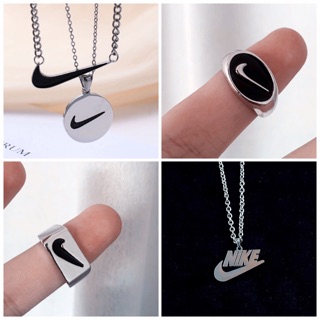 TREND Necklace Female INS Simple Necklace Stainless Steel Necklace Couple Necklace Gift Hip-Hop Jewelry