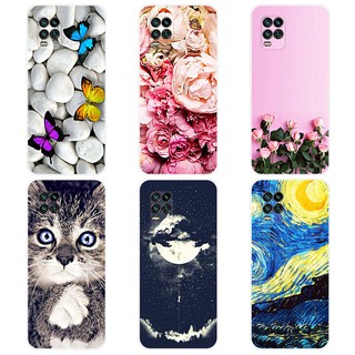 เคสเคสโทรศัพท์นุ่ม Tpu ป้องกันรอยสําหรับ Xiaomi Mi 10 Youth 5 G Xiaomi Mi 10 Lite