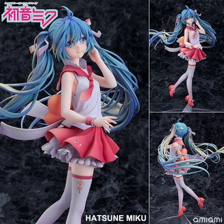 Figure ฟิกเกอร์ Character Vocal Vocaloid Project Diva โวคาลอยด์ โปรเจกต์ดีวา Hatsune Miku ฮัตสึเนะ มิกุ The First Dream