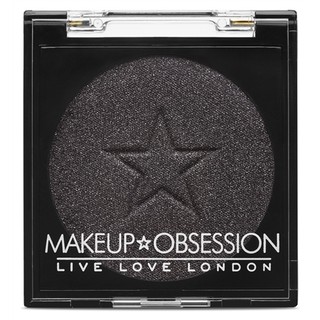 Obsession Eyeshadow E114 Moonshadow Review เกาหลี 2019