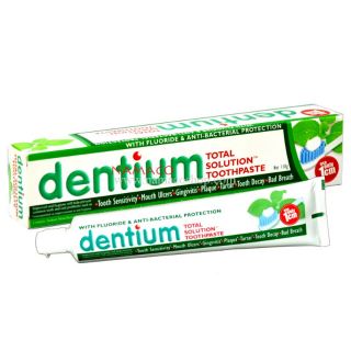 Dr. Phillips dentium ยาสีฟันเด็นเทียมขนาด 110 กรัม