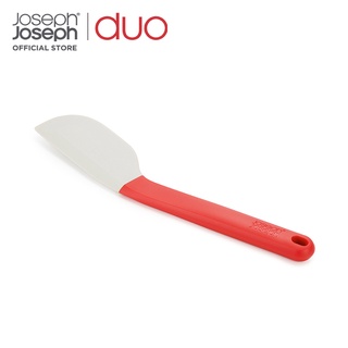 Joseph Joseph สปาตูล่า สีแดง รุ่น DUO N80030