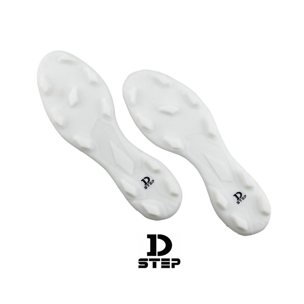 DSTEP พื้นรองเท้าสตั๊ด แบบใบมีด / TPU-5