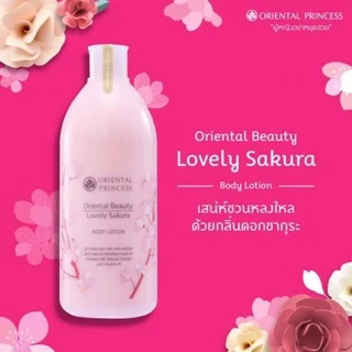 🧚🏻โลชั่นบำรุงผิวกาย /ครีบอาบนำ้🍎ราคาถูก กลิ่นหอมฟุ้ง ขวดใหญ่400ml.