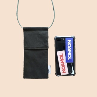 N Phone Crossbody Bag