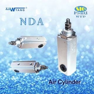 NDA16X20 AIR CYLINDER DOUBLE ACTING