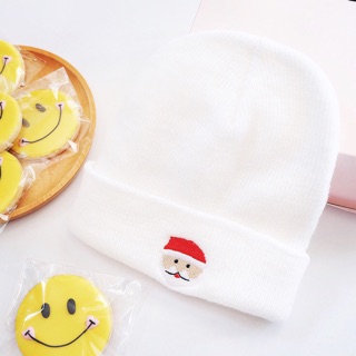 Santa beanie