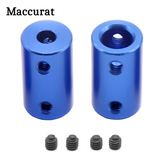 1 PC 5 มม.8 มม.อลูมิเนียมข้อต่อ Bore 3D ชิ้นส่วนเครื่องพิมพ์…