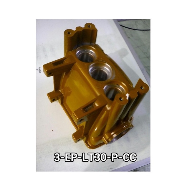 ปั๊มลูกสูบ LT3WZ-30D Crank Case