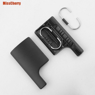 [Misscherry] เคสพลาสติกกันน้ําสําหรับกล้อง Gopro Hero 4 Hero 3+