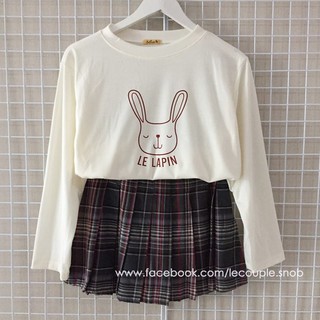 เสื้อแขนยาว ผ้าใส่สบาย
