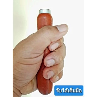 ด้ามตะไบ , ด้ามไม้สำหรับใส่ตะไบ ชิ้นละ 19 บาท