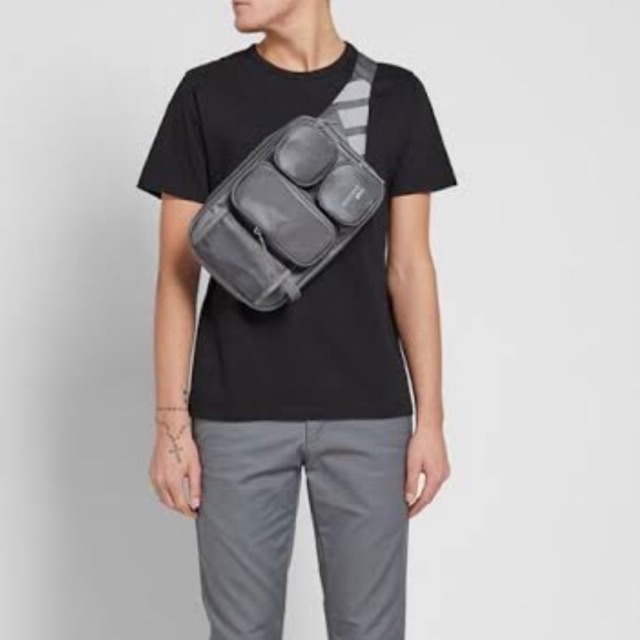 กระเป๋าคาดอก Adidas Originals EQT ของแท้ 💯%