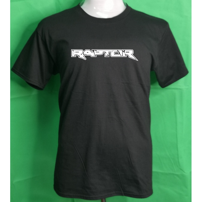 เสื้อยืด FORD RAPTOR