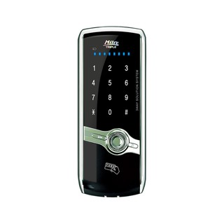 Milre LOXguard Digital Door Lock รุ่น Milre MI-430SD (Code+Card+Digital Key)