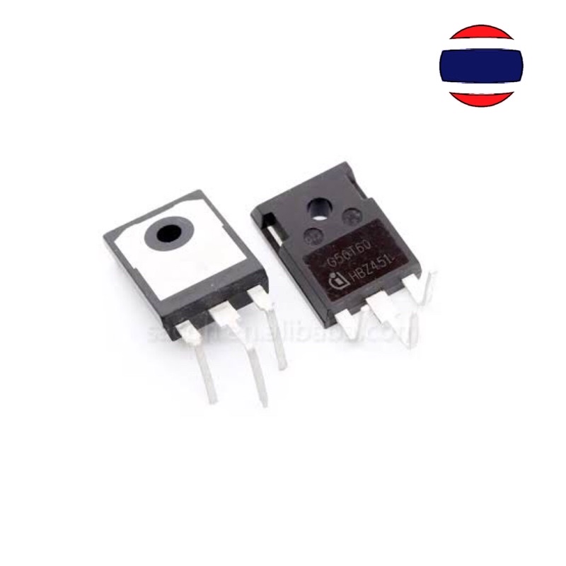 1pcs G50T60 IGW50N60T IGW40T60U IGW40T60F IGW40T60K TO-247 IGBT IC