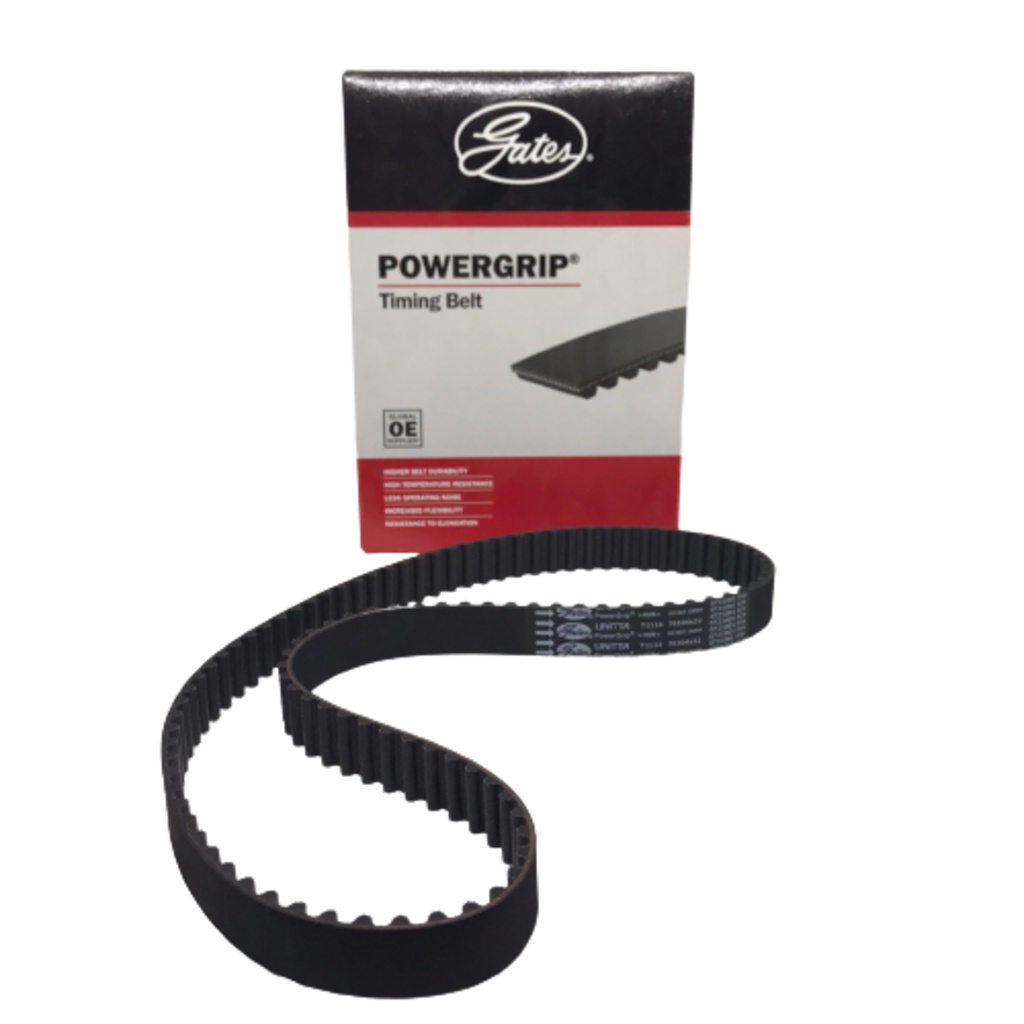 สายพานราวลิ้น / สายพานทั่มมิ่ง HONDA CIVIC' 01-05 / D17A / Dimension เครื่อง 1.7 ฮอนด้า ไดเมนชั่น NU