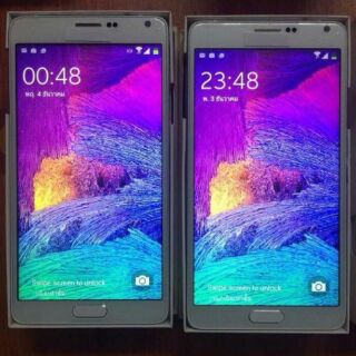 ซัมซัง กาแลคซี่ โน้ต 4 | Shopee Thailand