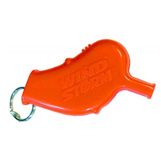 นกหวีด Windstorm Safety Whistle (Made in USA)