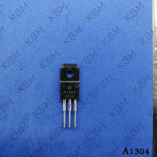 Transistor ทรานซิสเตอร์ A1304 A1309