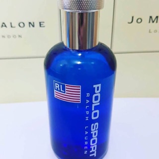 น้ำหอม Polo Sport Ralph Lauren for Men EDT 125 ML.