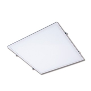  โคมไฟพาแนลไลท์ SUPER SLIM รุ่น PN-HM60x60-48W ขนาด 60 x 60 x 1.3 ซม. สีขาว Panel Light SUPER SLIM PN-HM60x60-48W Size 6