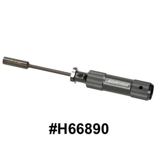 HPI 66890 HB RACING Factory Socket driver (7.0mm) (BOX 7mm)