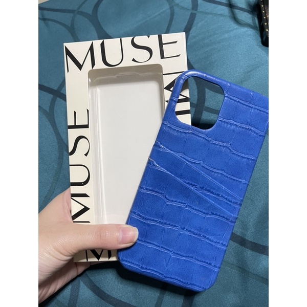 Case Muse Iphone12promax