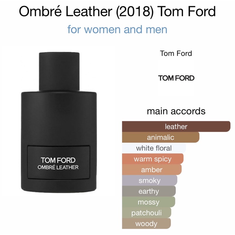 tom ford ombre leather man